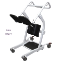 ARM FOR PATIENT LIFT