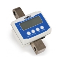 SCALE FOR PATIENT LIFT