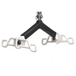 SPREADER BAR FOR PATIENT LIFT