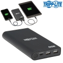 3-PORT PORTABLE POWER BANK