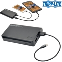 2-PORT PORTABLE POWER BANK