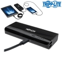 2-PORT PORTABLE POWER BANK