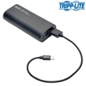 1-PORT PORTABLE POWER BANK