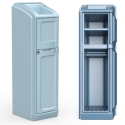 ENDURANCE LOCKER