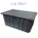 BARRACUDA BOX LID, STACK &NEST