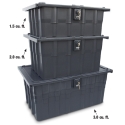 High Impact Polypropylene