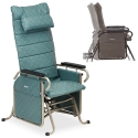 TRANQUILLE GLIDER CHAIR