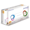 NITRILE EXAM GLOVES, WHITE (BX
