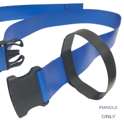 GAIT BELT HANDLE FOR AL-89255