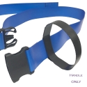 GAIT BELT HANDLE FOR AL-89255