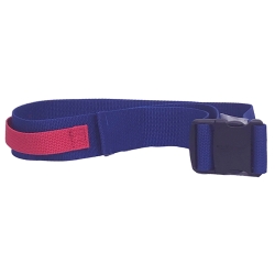 INFECTION CONTROL GAIT BELTS W