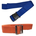 INFECTION CONTROL GAIT BELTS