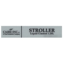LIQUID OXYGEN "STROLLER" DECAL