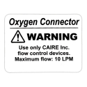 LIQUID OXYGEN HELIOS DECAL