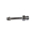 LOX Fittings & Adapters