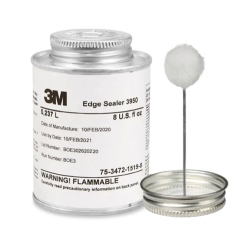 3M EDGE SEALER, 8 OZ FOR FLOOR