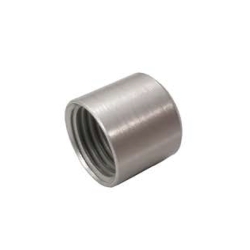 RELIEF VALVE SILENCER FOR