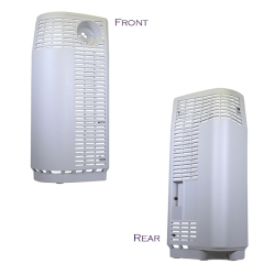 LIQUID OXYGEN COVER FOR