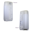 LIQUID OXYGEN COVER FOR