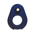 LIQUID OXYGEN BEZEL FOR