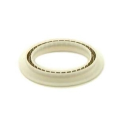 METAL SPRING LIP SEAL FOR