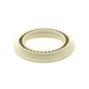 METAL SPRING LIP SEAL FOR