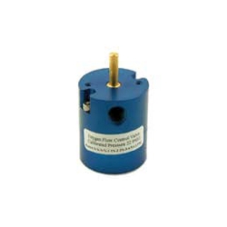 FLOW CONTROL VALVE FOR PURITAN