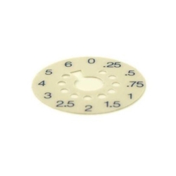 DISC FOR PURITAN BENNETT