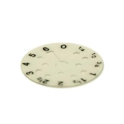 DISC FOR CAIRE LIBERATOR