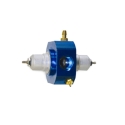 ECONOMIZER VALVE FOR HELIOS