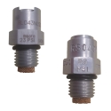 RELIEF VALVE FOR CAIRE