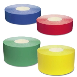 30 MIL VINYL FLOOR TAPE, 100FT
