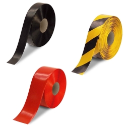 50 MIL HVY-DTY PVC FLOOR TAPE