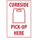 A-FRAME SIGN ONLY 24"W X 36"H