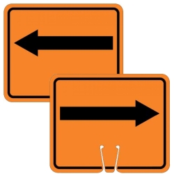 CONE TOP SIGN 12.63