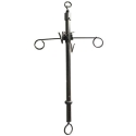 5 BAG ADJUSTABLE IV HOLDER