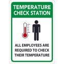 Temperature Check