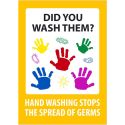 Hand Washing