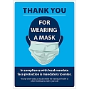 Mask & Face Covering