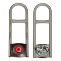 ROTATING ASSIST BAR (PAIR)