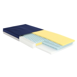 PREM.LTC PRESSURE MATTRESS