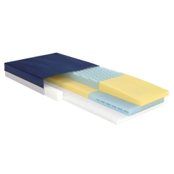 DELUXE LTC PRESSURE MATTRESS