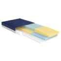 DELUXE LTC PRESSURE MATTRESS