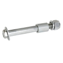 REAR AXLE BOLT & NUT