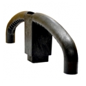 ERGO UTILITY CART HANDLE