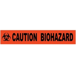 BARRICADE TAPE (1000'L X 3