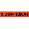 BARRICADE TAPE (1000'L X 3"H)
