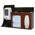 RESPIRATORY HYGIENE STATION