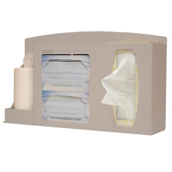 RESPIRATORY HYGIENE STATION