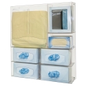 PPE ORGANIZER ONLY